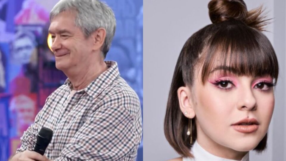 Klara castanho vai participar do altas horas de hoje