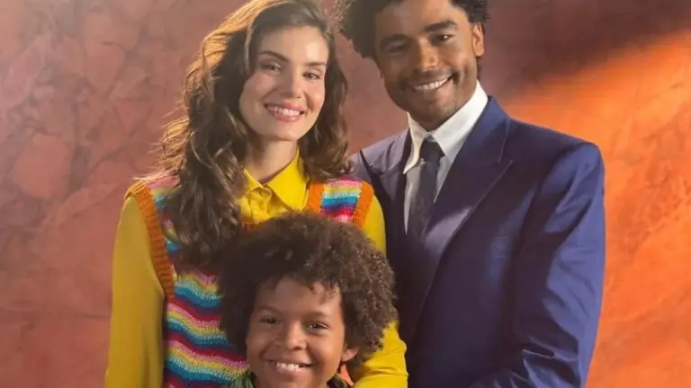 Novela das 6, Amor Perfeito tem inspiração em livro; conheça obra