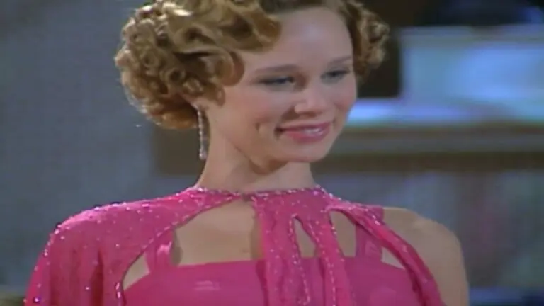 Relembre como Ana Francisca tira o luto em Chocolate com Pimenta