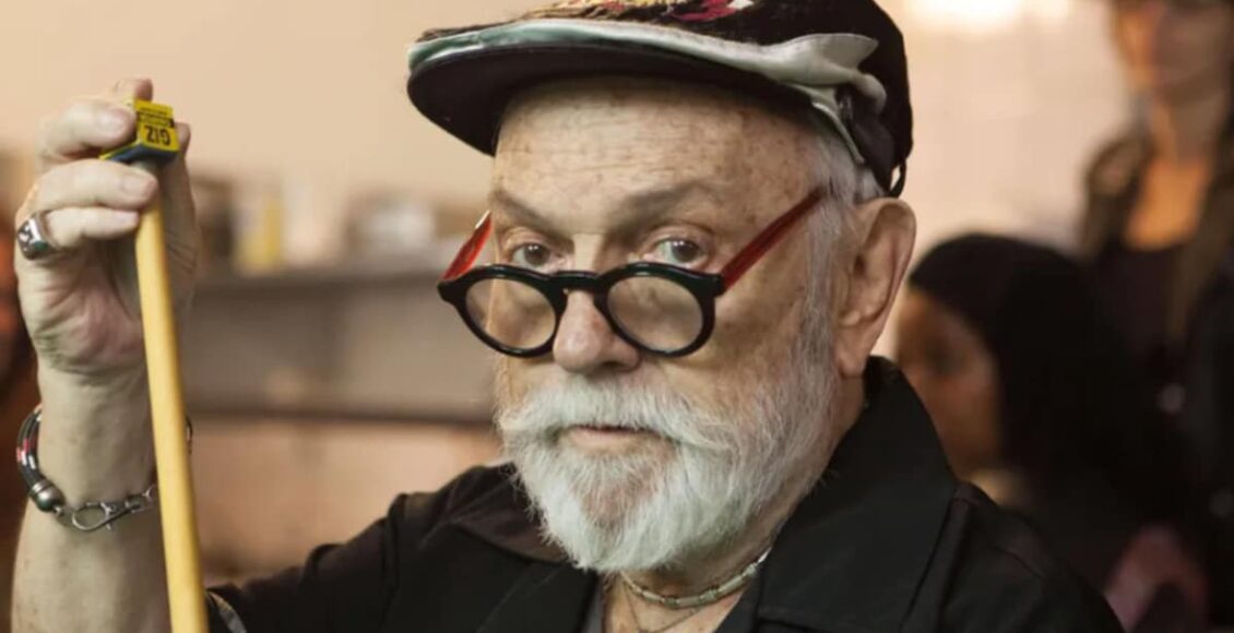 antônio pedro
