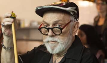 antônio pedro
