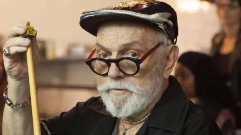 Antônio Pedro novelas: relembre carreira e quem são os filhos do ator