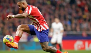 Transmissão do jogo do Girona x Atlético de Madrid hoje