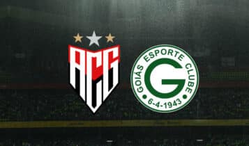 onde vai passar Atlético GO x Goiás ao vivo