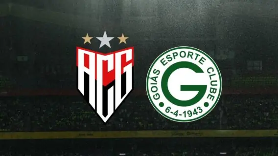 Final do Goiano 2023: onde vai passar Atlético GO x Goiás – 02/04