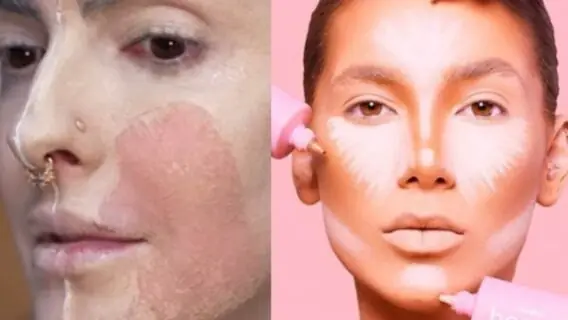 Base da Virgínia é ruim? Maquiadores avaliam produto de R$ 199