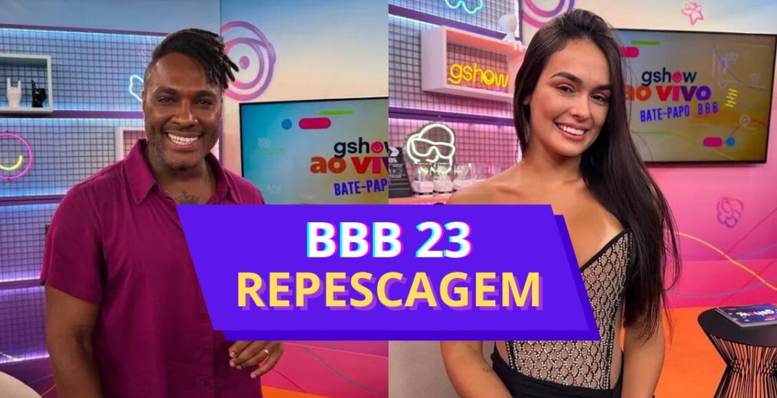 Quem voltou para o BBB 23