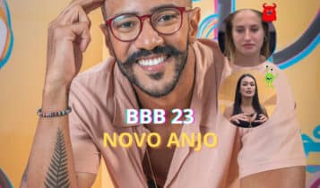 Quem ganhou a Prova do Anjo no BBB 23 hoje (25/3): Alface é o anjo