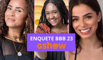 Gshow votação BBB 23