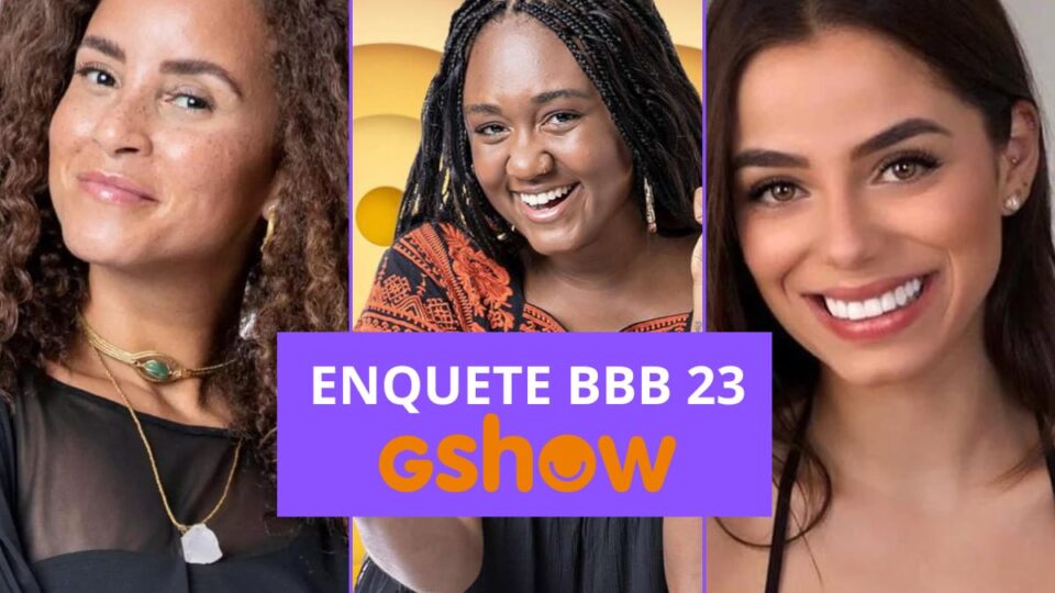 Gshow votação BBB 23