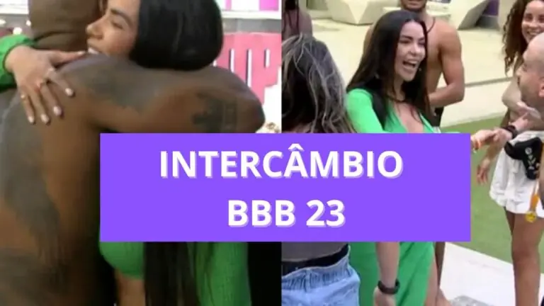 BBB 23: veja a reação dos brothers com a chegada de Dania Mendez