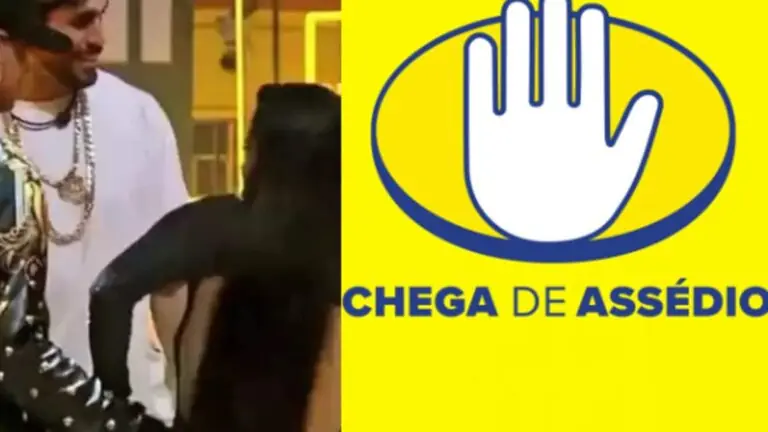 Vai ter expulsão? Patrocinadores do BBB 23 se pronunciam após caso de assédio