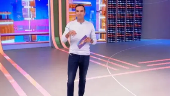 Com futebol na Globo, que horas começa o BBB 23 hoje, 1º de março?