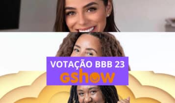 Gshow votação BBB 23