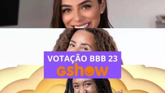 Gshow votação BBB 23 hoje: como votar para eliminar Key, Sarah e Domitila