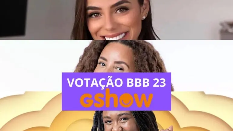 Gshow votação BBB 23 hoje: como votar para eliminar Key, Sarah e Domitila