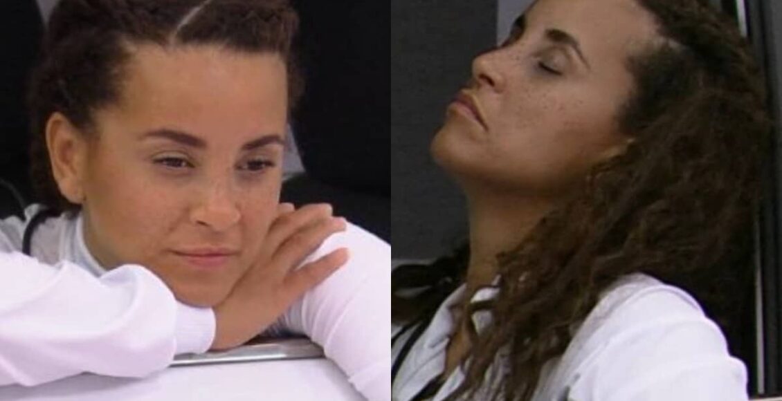 Quem desistiu do Quarto Branco