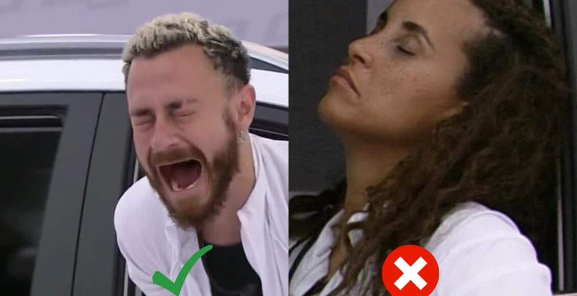 venceu a prova do quarto branco do BBB 23