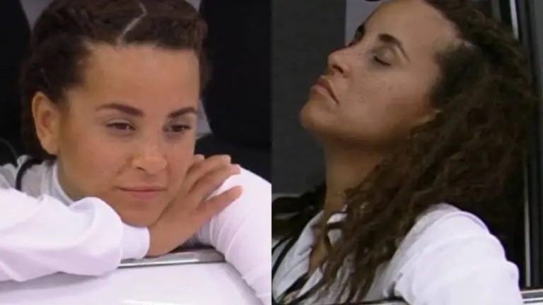 Quem perdeu a prova do quarto branco? Domitila perde para Fred no BBB 23