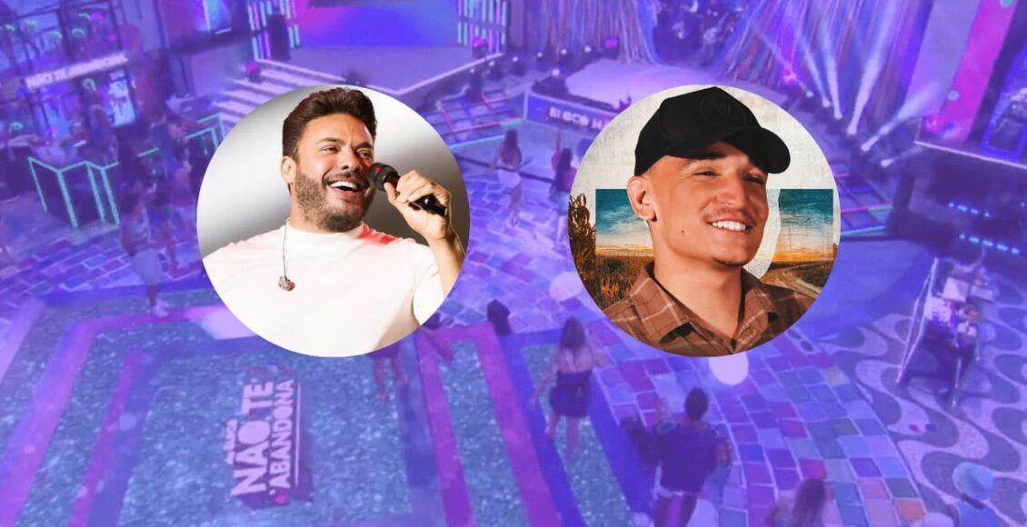 Festa do BBB 23