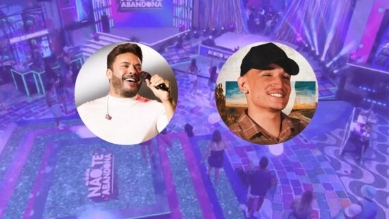 Festa do BBB 23 na sexta vai ter show de João Gomes e Wesley Safadão