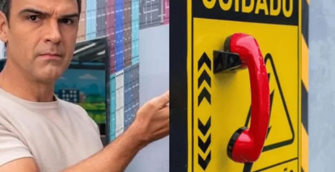 big fone
