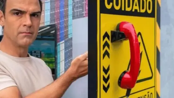 Quem atendeu o Big Fone? Veja quem está no 8º paredão