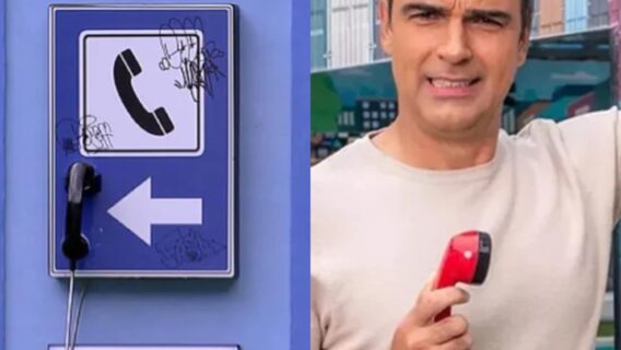 Vai ter Big Fone no BBB 23? Veja como será o 12º paredão