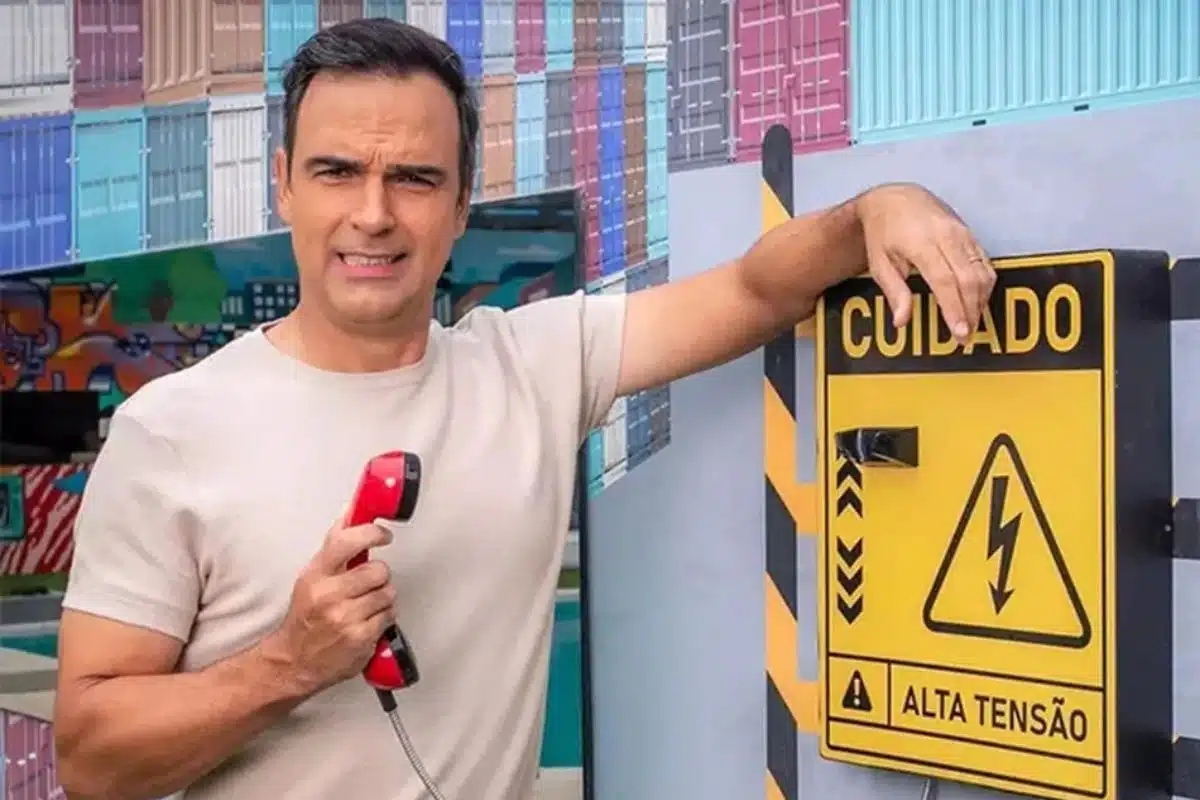 tadeu schmidt