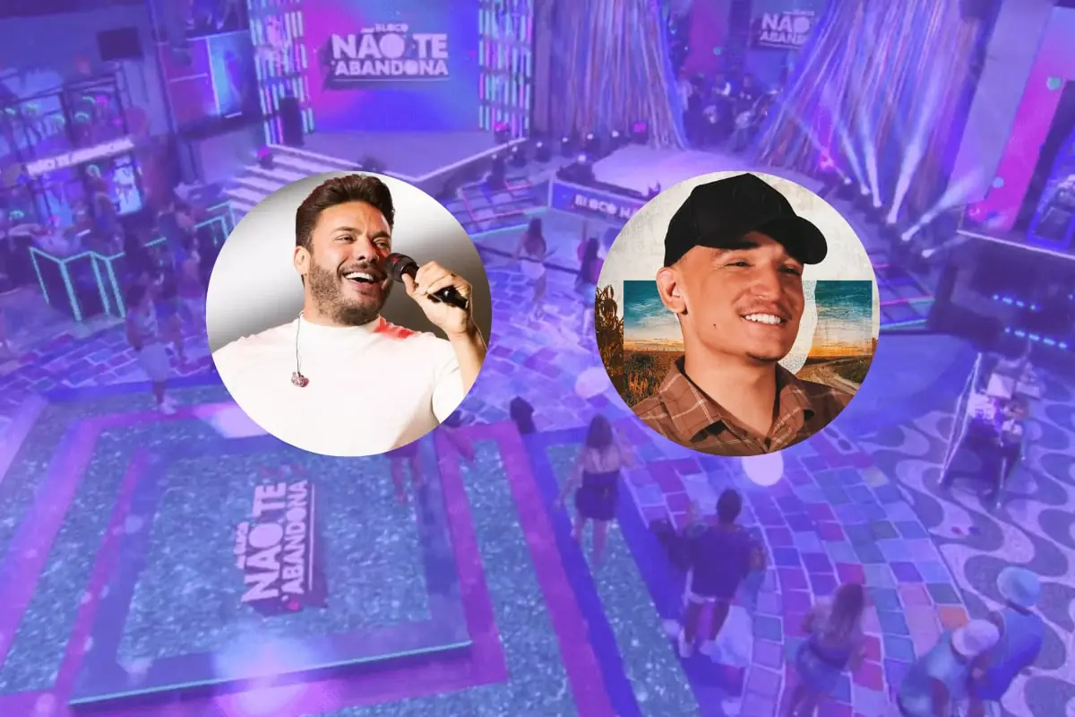 Festa do BBB 23