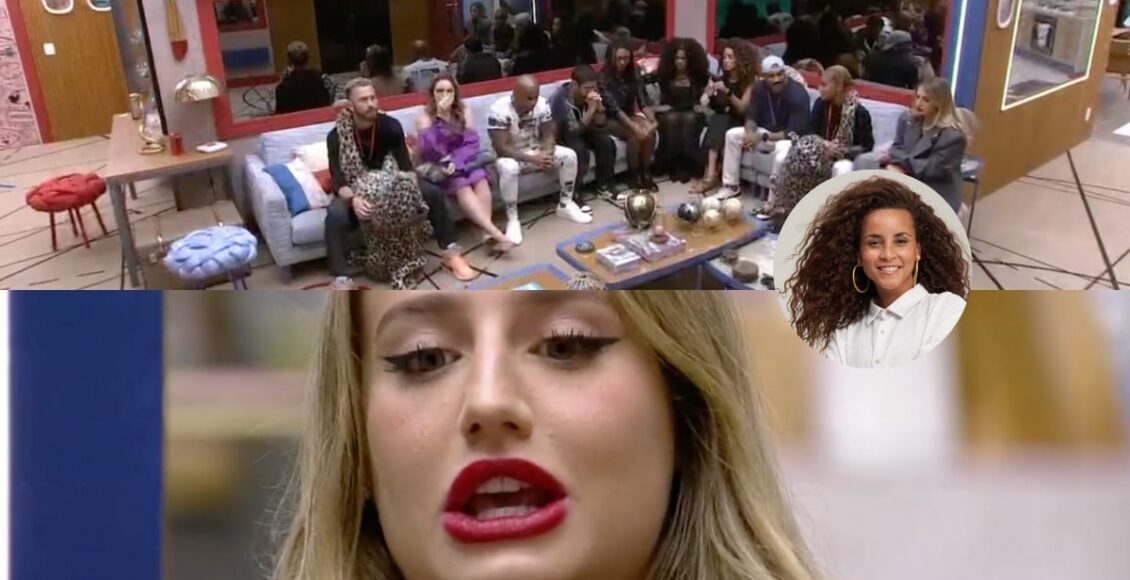 paredão do BBB 23