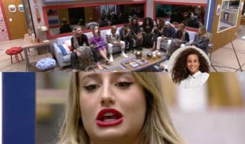 paredão do BBB 23
