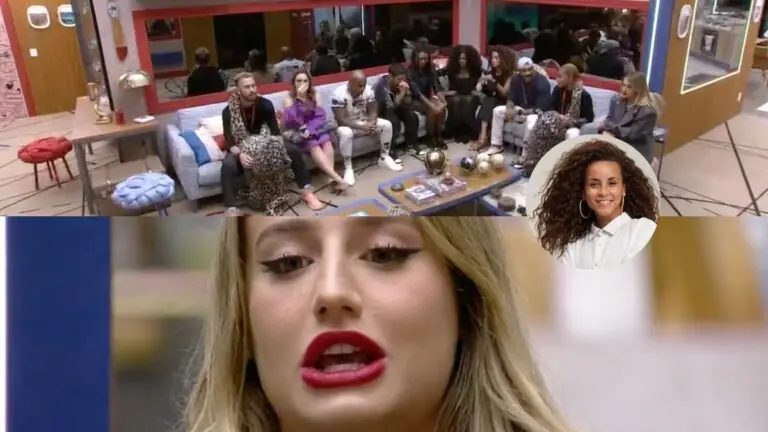 Quem votou em quem no 10º paredão do BBB 23?