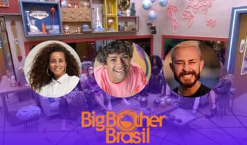 Quem está no paredão do BBB 23