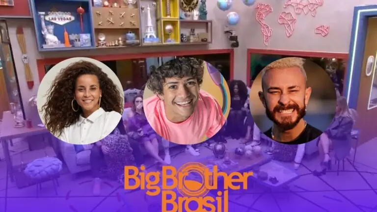 Quem está no paredão do BBB 23 e quem votou em quem na 10ª berlinda