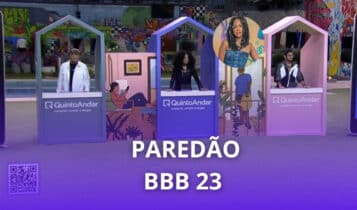 Quem venceu a Prova Bate-Volta