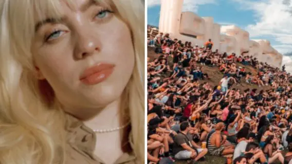 Billie Eilish no Lollapalooza 2023: horário do show e como assistir