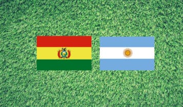 Onde assistir Bolívia x Argentina sub 17 ao vivo hoje