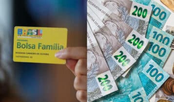 Calendário bolsa família 2023