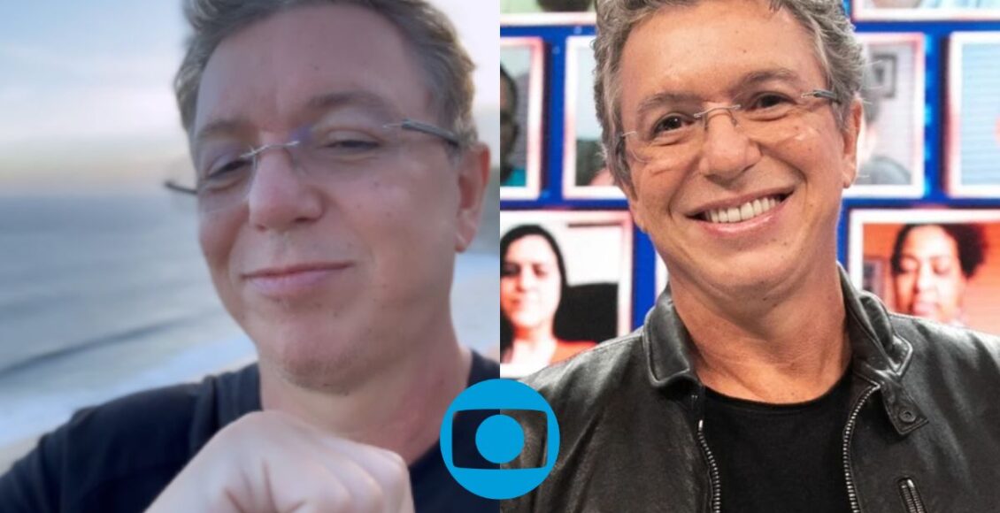 Boninho é dono da globo?