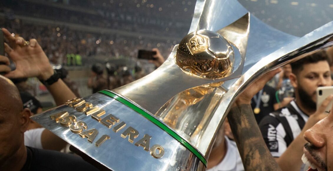 Guia do Brasileirão 2023