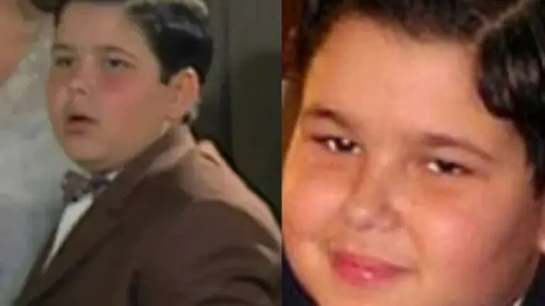 Por onde anda Cacá Bueno, o Elias de Chocolate com Pimenta?