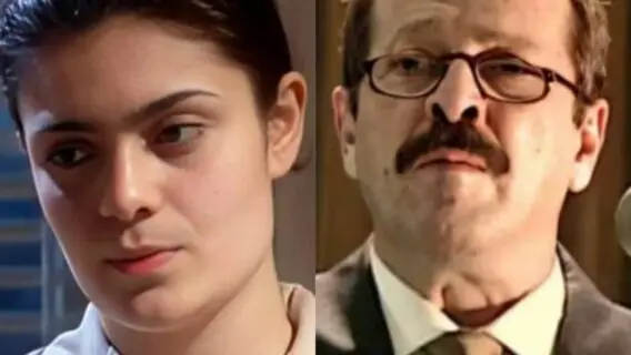 Chiquita fica com o senador Caixas no final de O Rei do Gado?