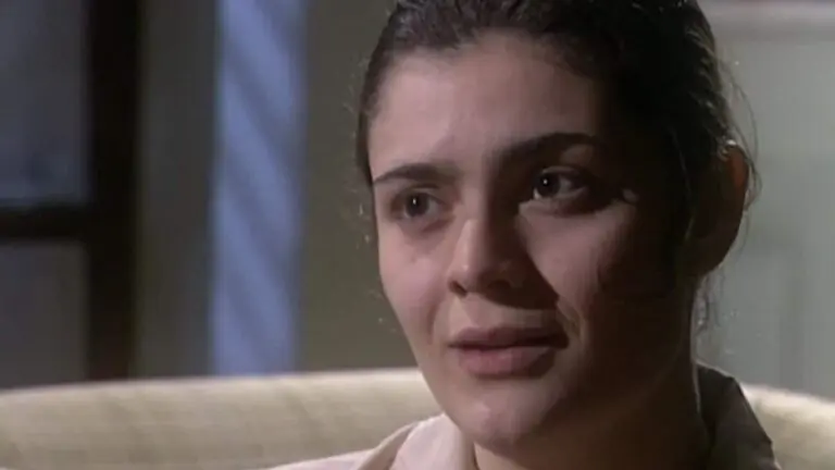 Por onde anda Arieta Corrêa, a Chiquita da novela O Rei do Gado?