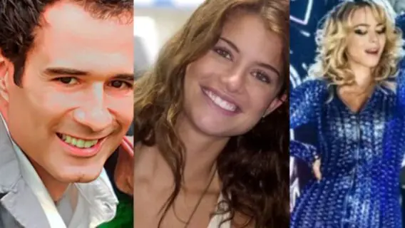 Votação: qual novela vai substituir Chocolate com Pimenta em 2023