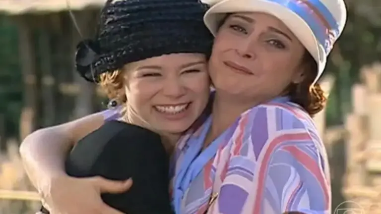 Quando termina a reprise de Chocolate com Pimenta 2023?