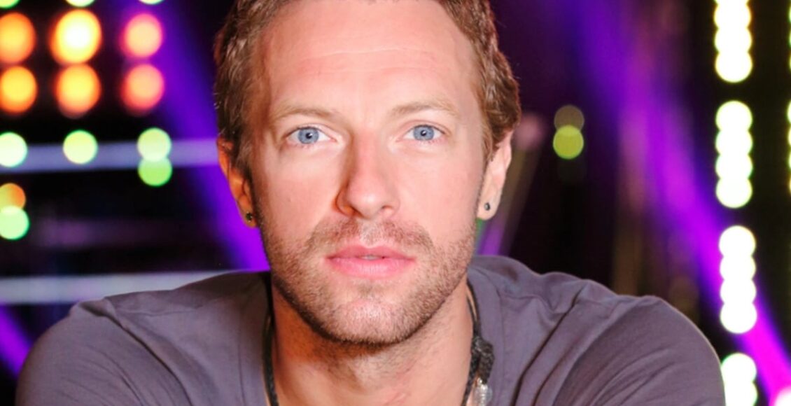 chris martin
