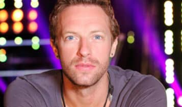 chris martin