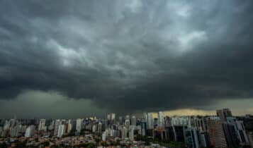 pontos de alagamento em São Paulo