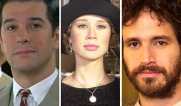 com quem ana francisca fica